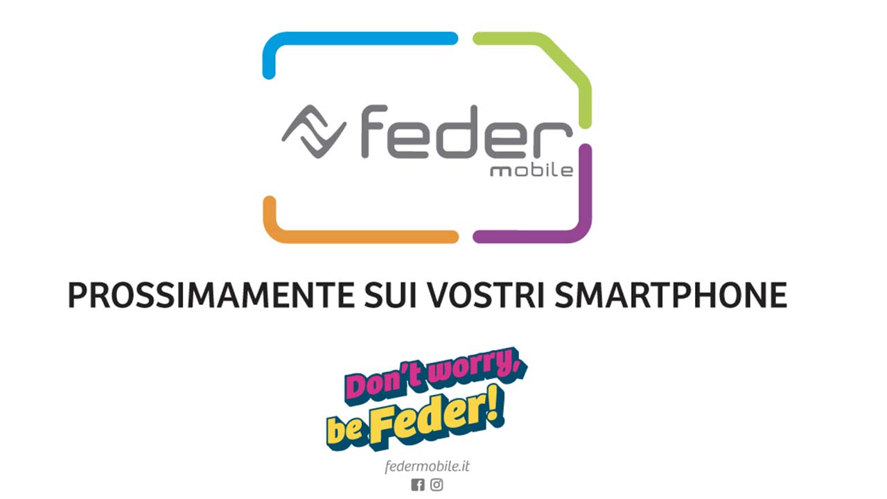 Feder Mobile