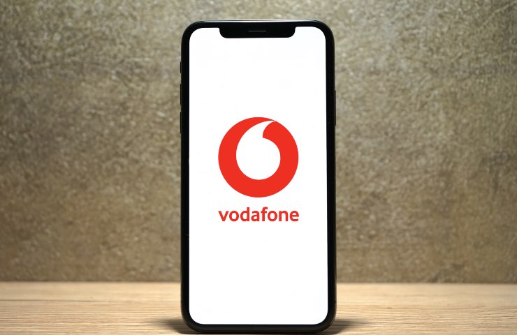 vodafone 5g