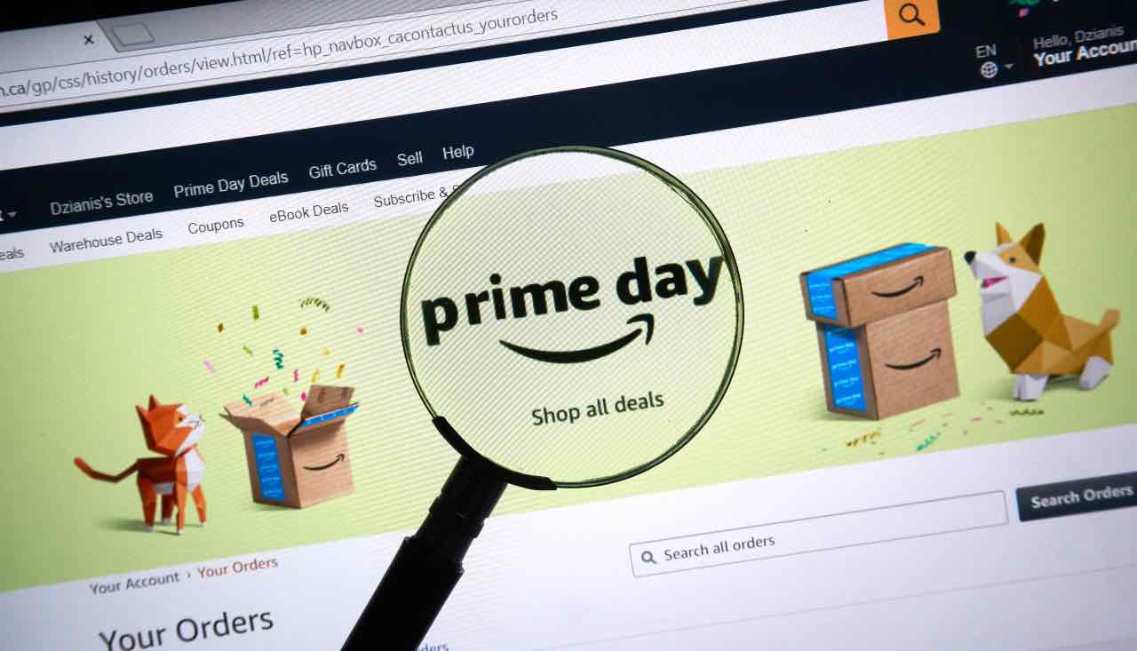 prime day 2021