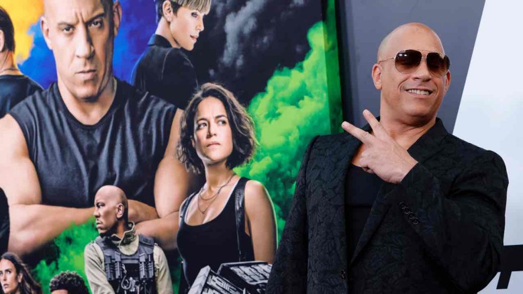 Uscita Fast And Furious 10 In Italia