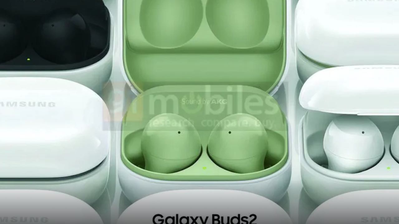 samsung galaxy buds 2