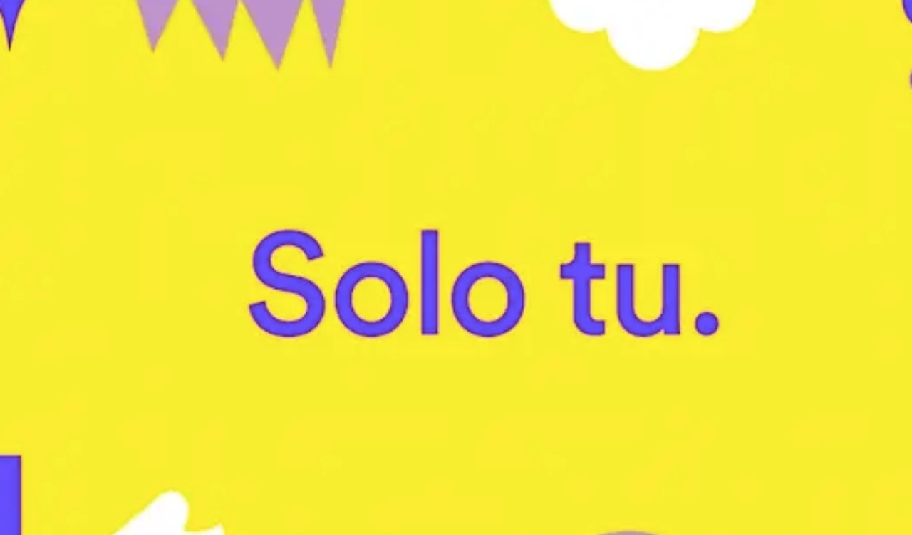 spotify solo tu