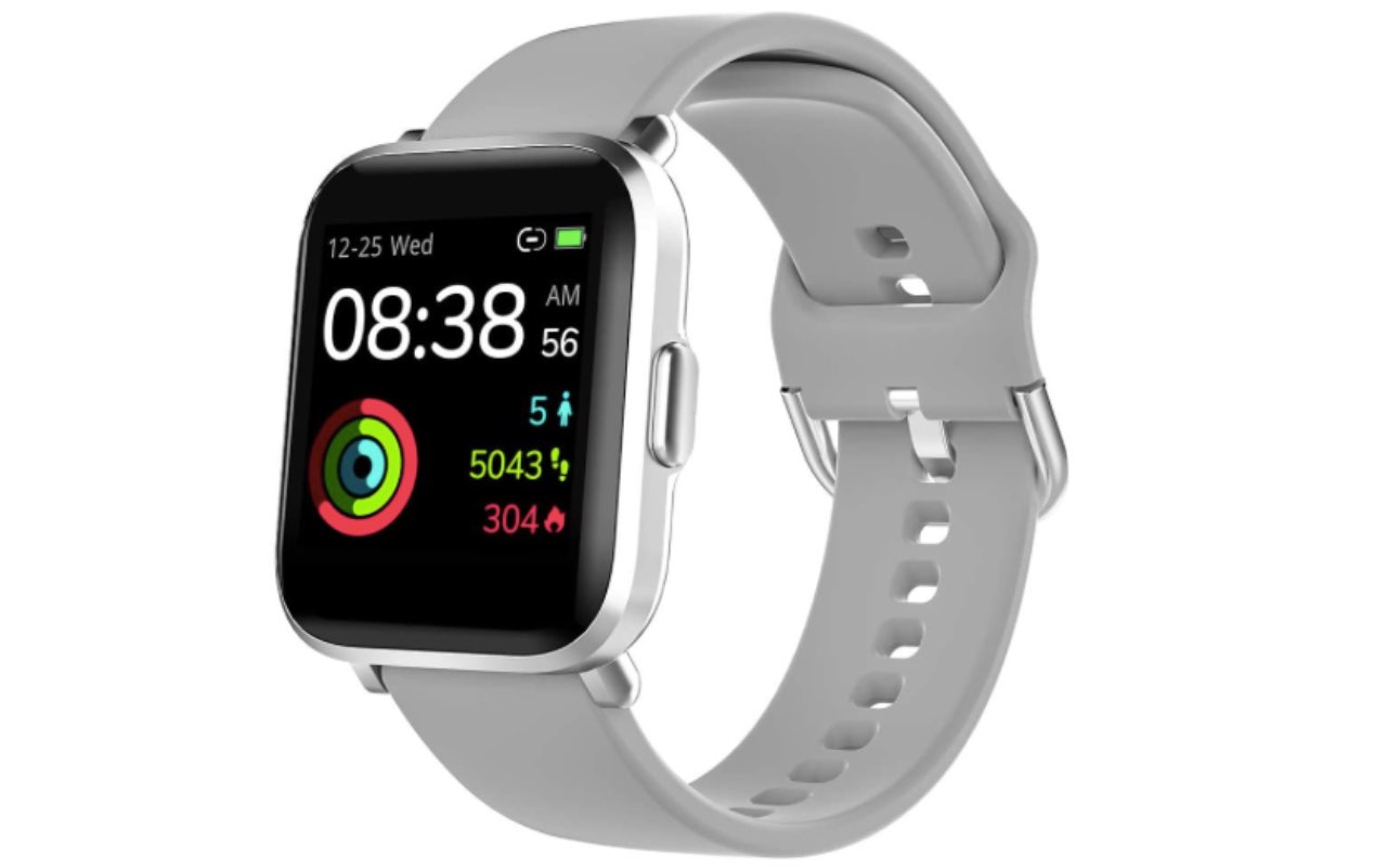 smartwatch amazon