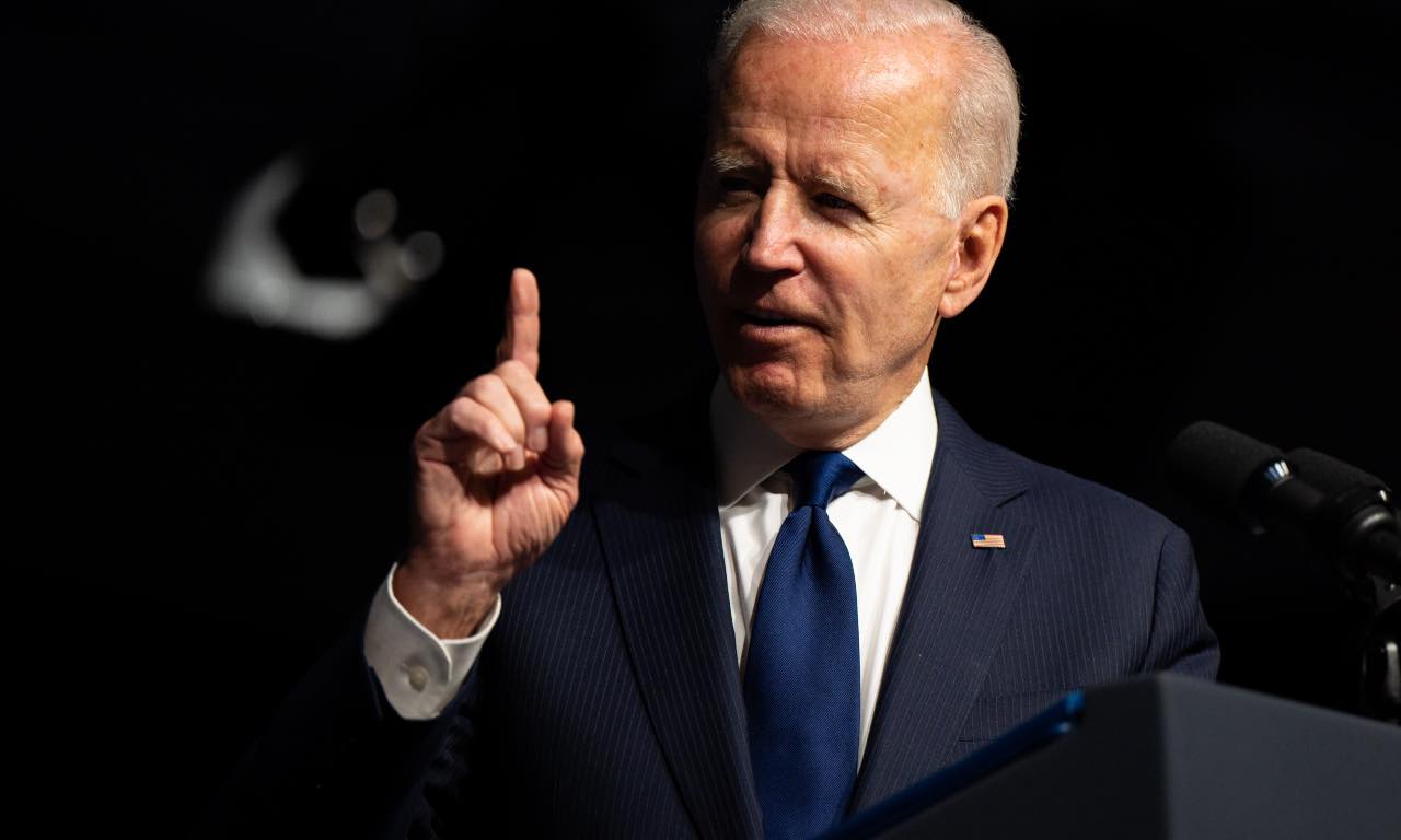 biden device