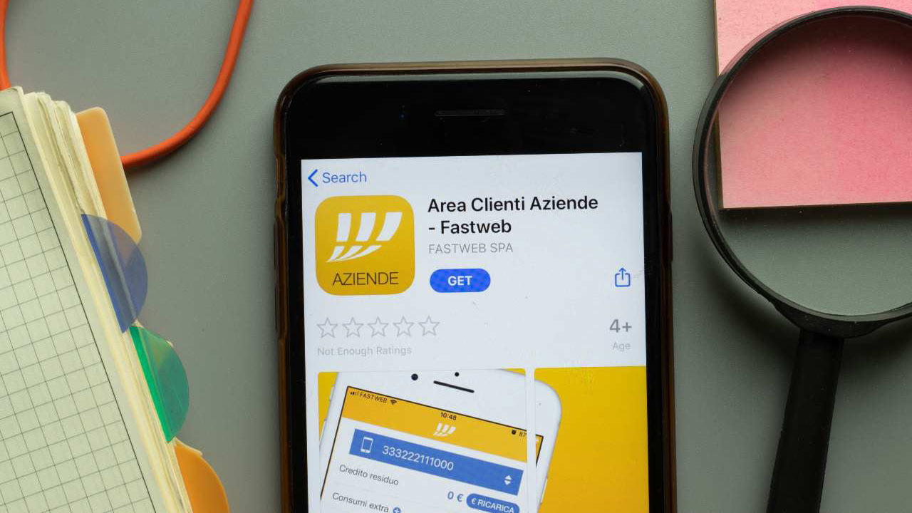 Fastweb offerte 5G