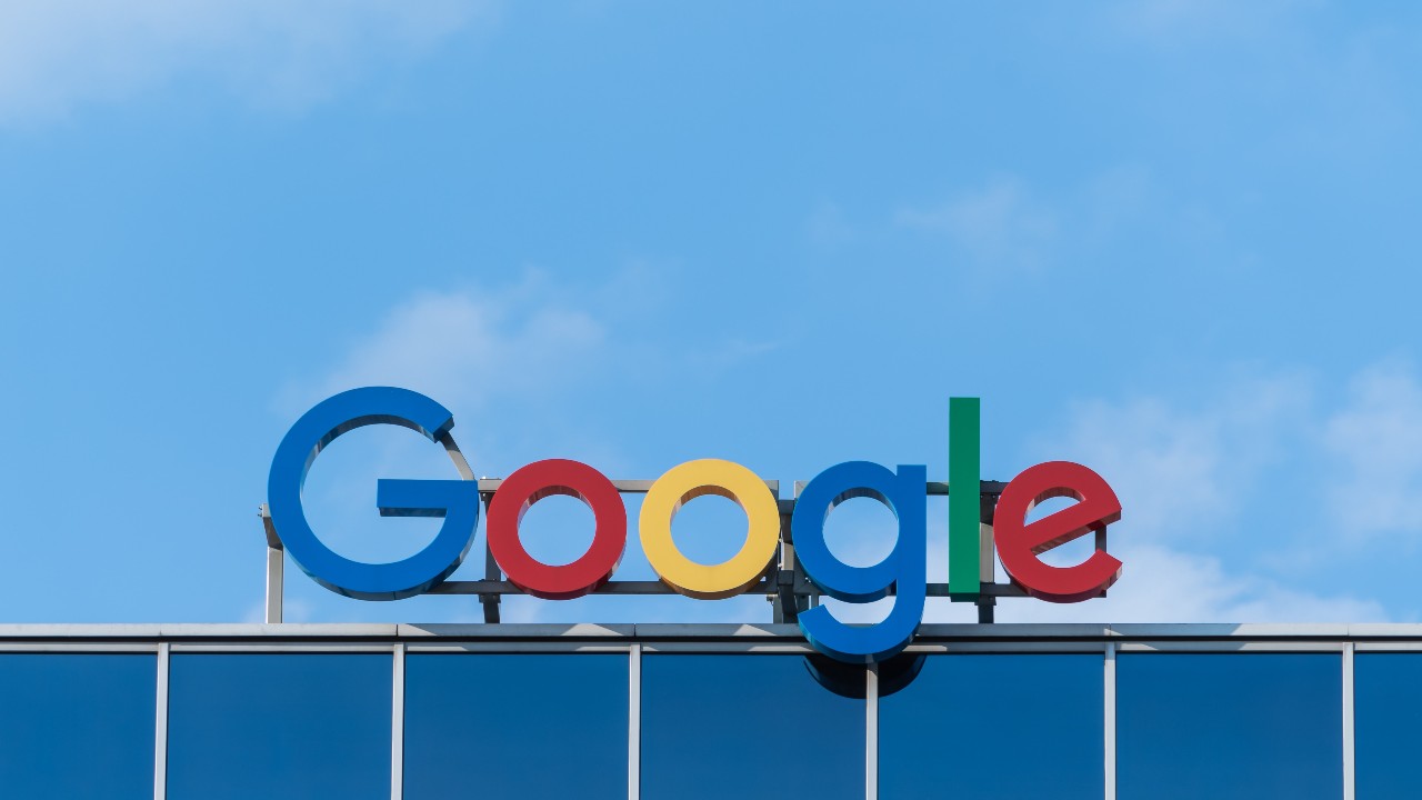 Google antisemitismo