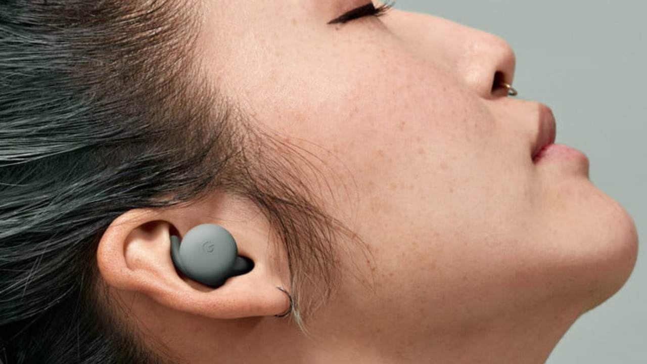 Google pixel buds a series (1)