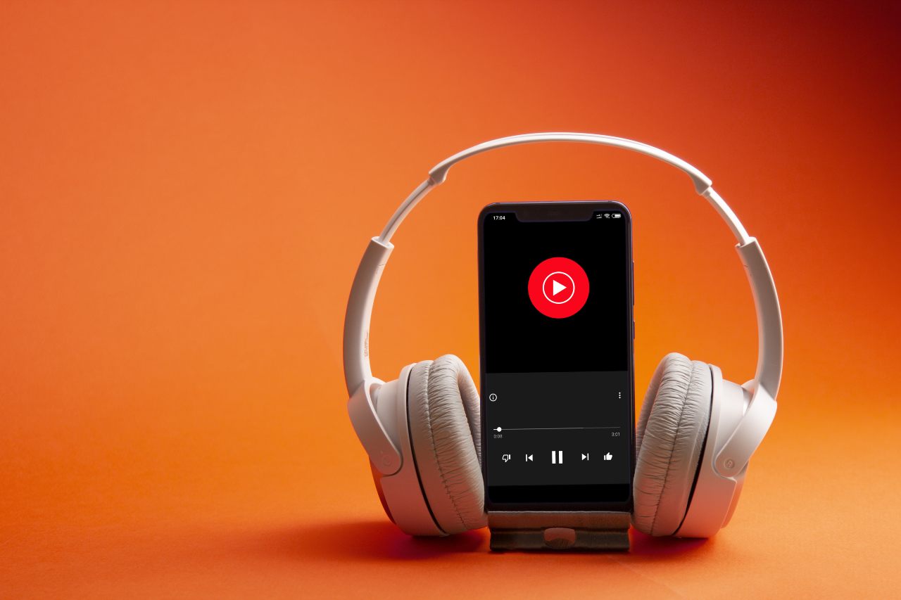 Music App (Adobe Stock)