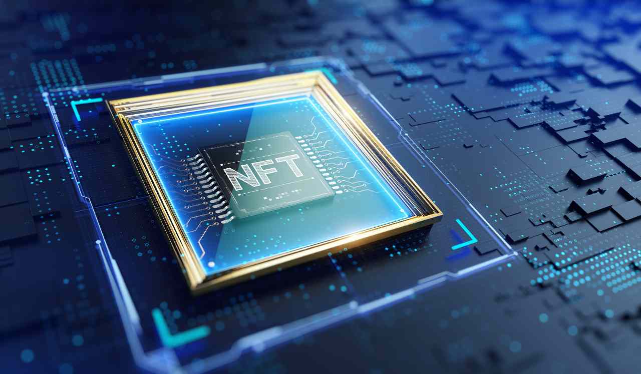 NFT (Adobe Stock)