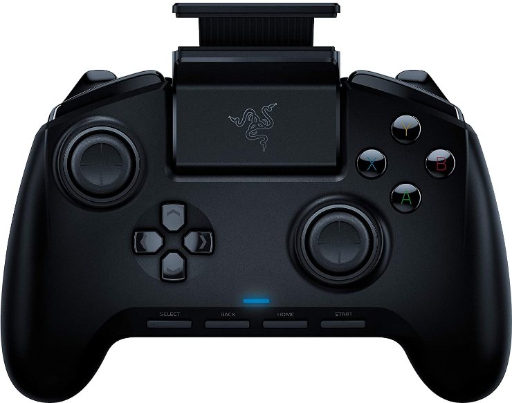 Razer Raiju Mobile Gaming Controller