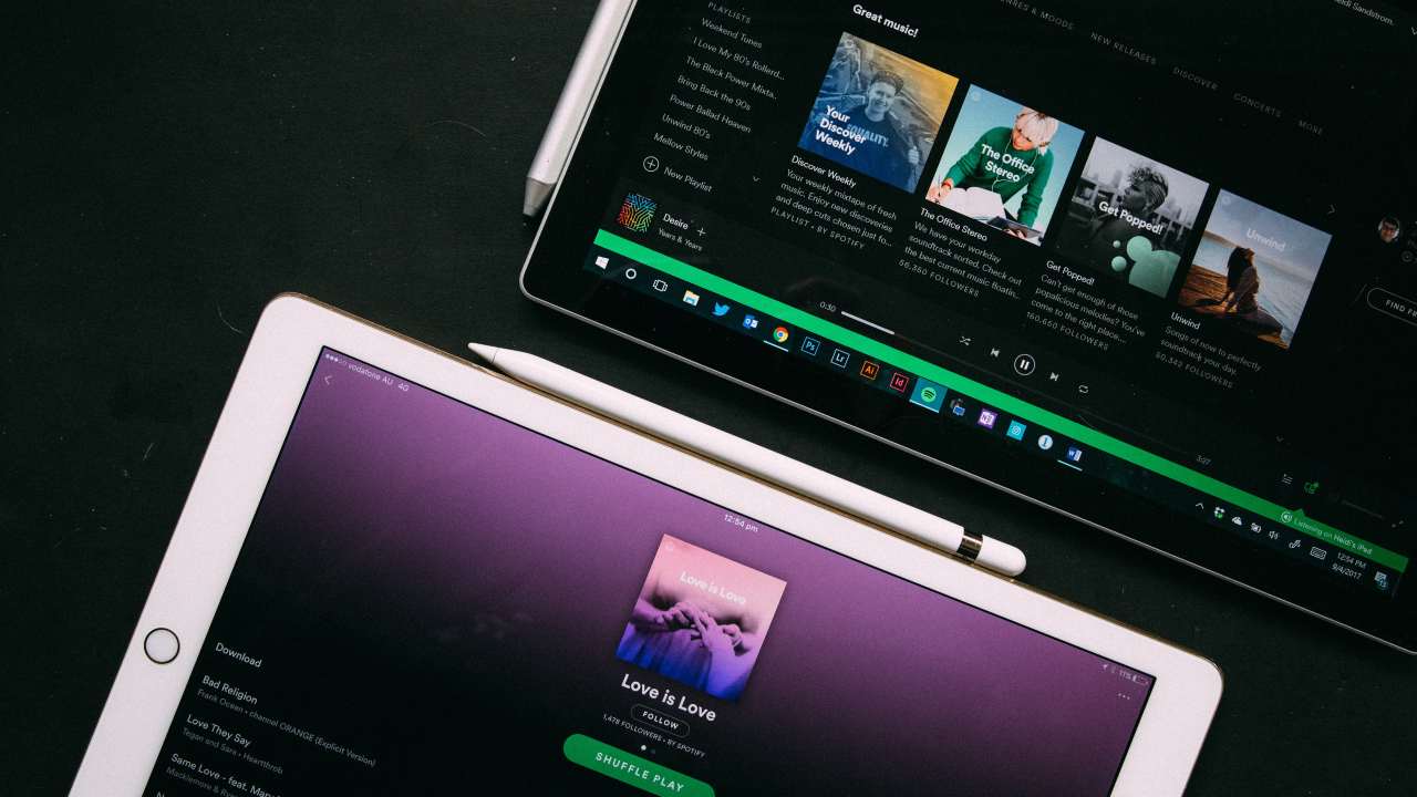 Spotify Premium gratis promozione