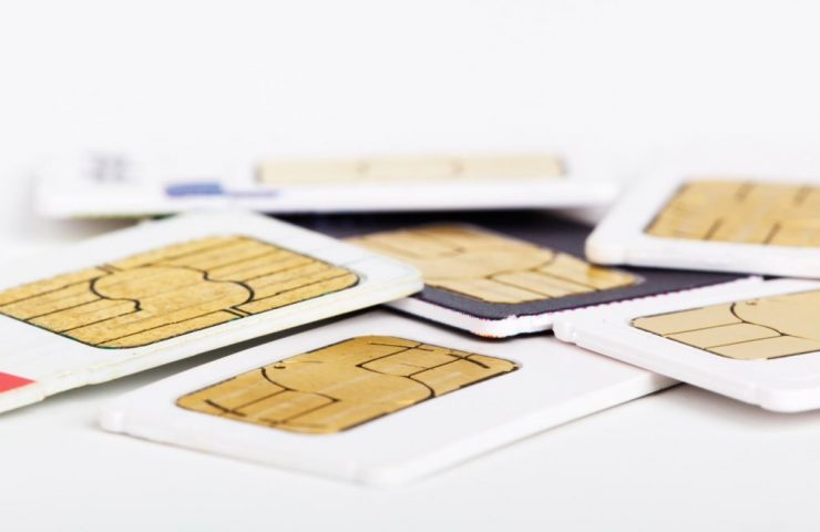 Top Sim Card Carte telefoniche (pixabay.com)