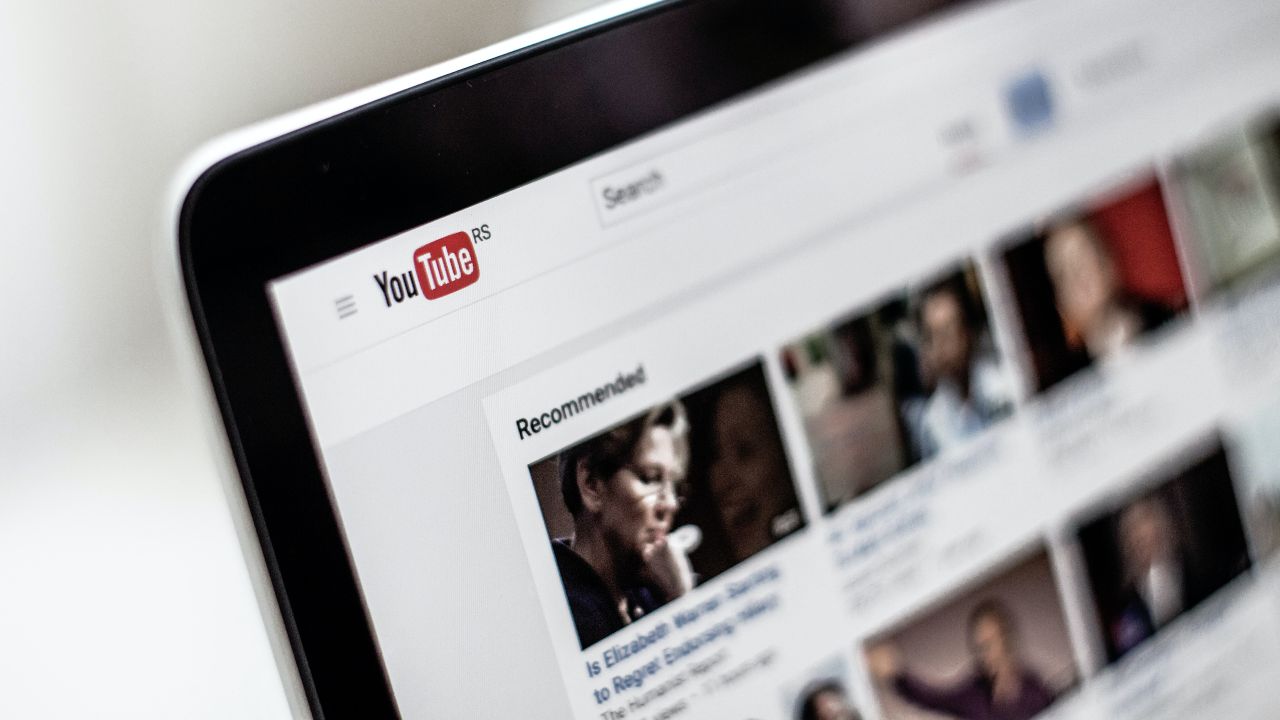 Youtube annunci pubblicità