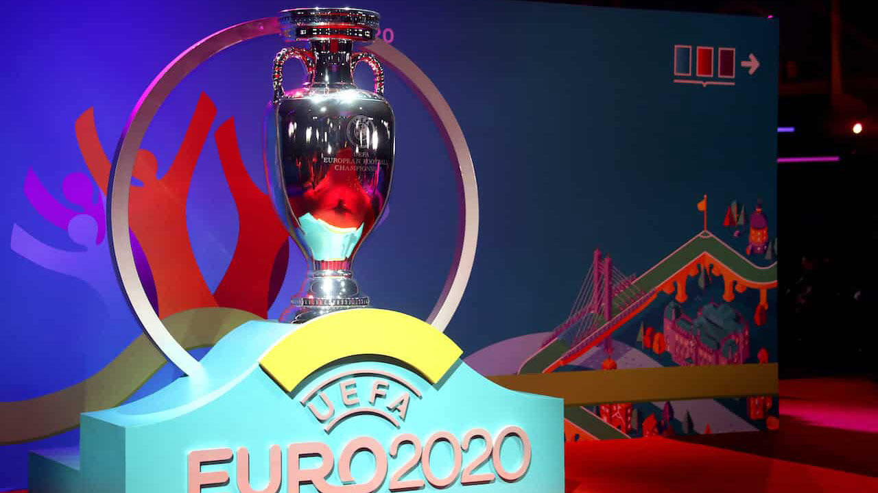 Alexa comandi vocali per seguire Euro 2020