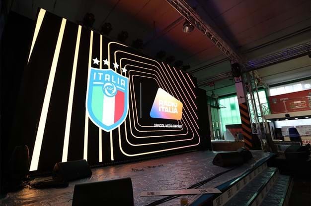 Euro 2020, come entrare a Casa Azzurri (FIGC)