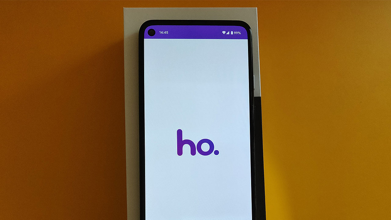 ho. Mobile offerta 4,99 euro