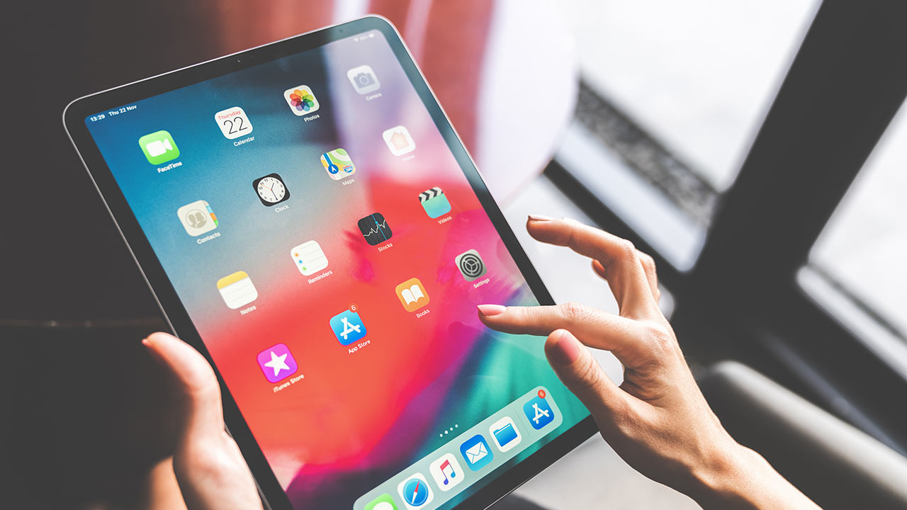 iPadOS 15 la lista dei desideri