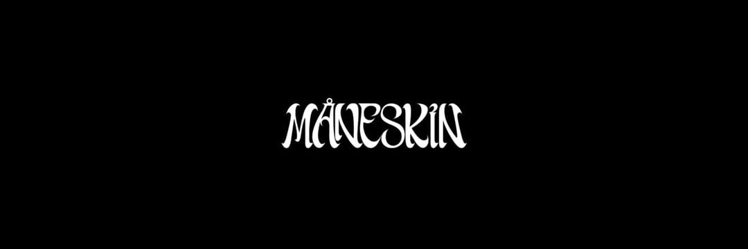 Maneskin, il lancio del merchandising è durato 28' (sito ufficiale)