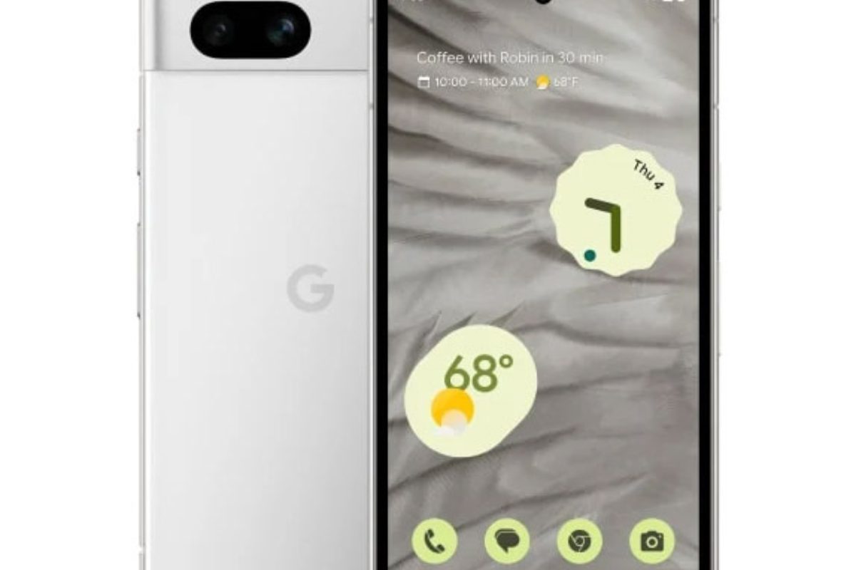 Google Pixel 7a