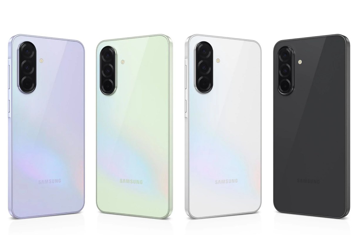 Samsung Galaxy A36