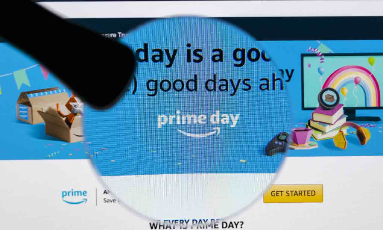 prime day 2021