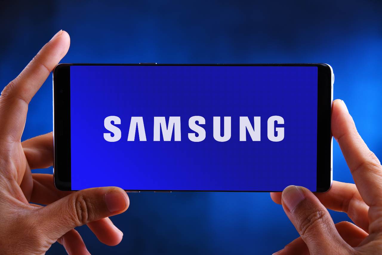 Samsung, azienda leader nel campo della telefonia (Adobe Stock)
