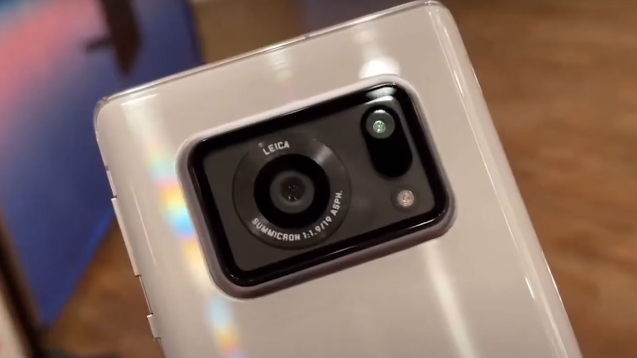 fotocamere smartphone qualità