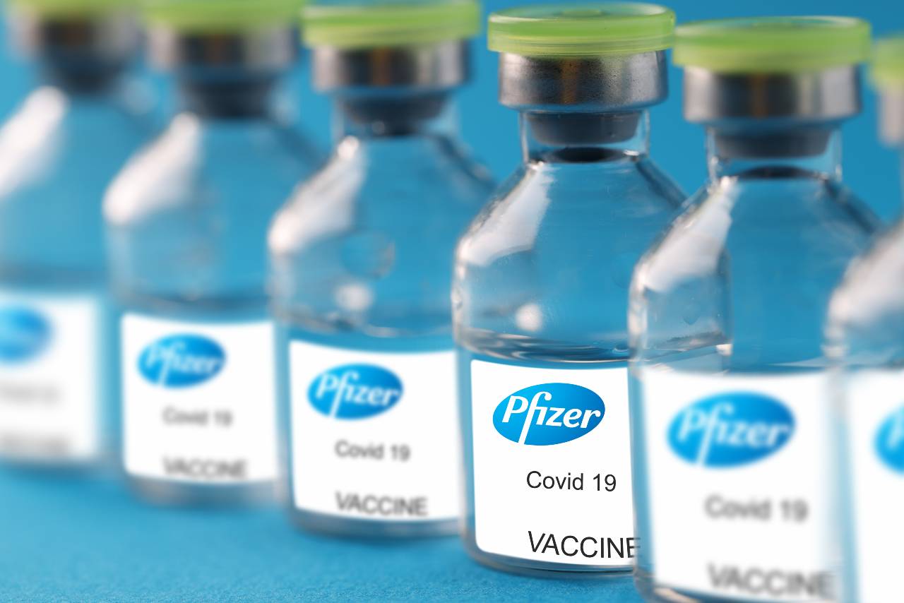 Vaccini, forti incentivi per favorire l'immunità di gregge (Adobe Stock)