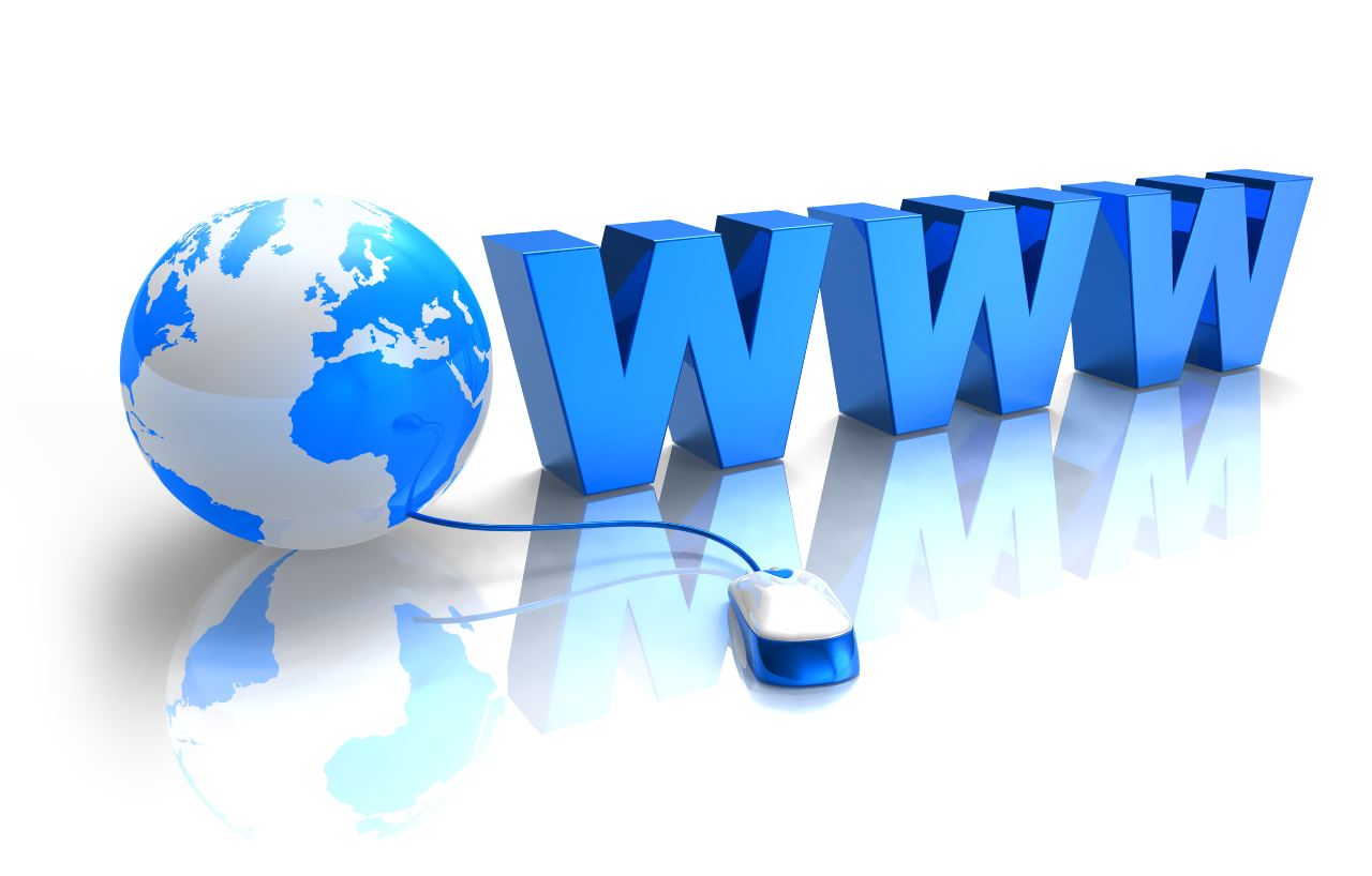 www, World Wide Web (Adobe Stock)