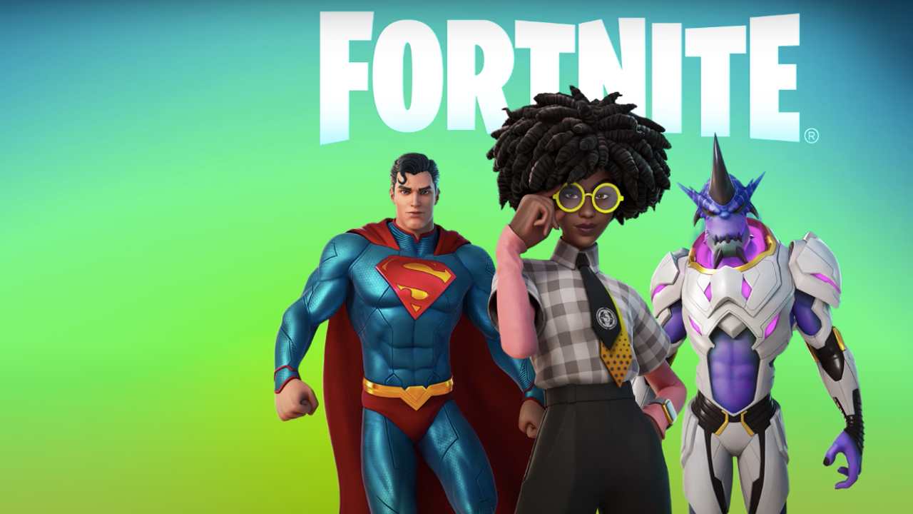 fortnite