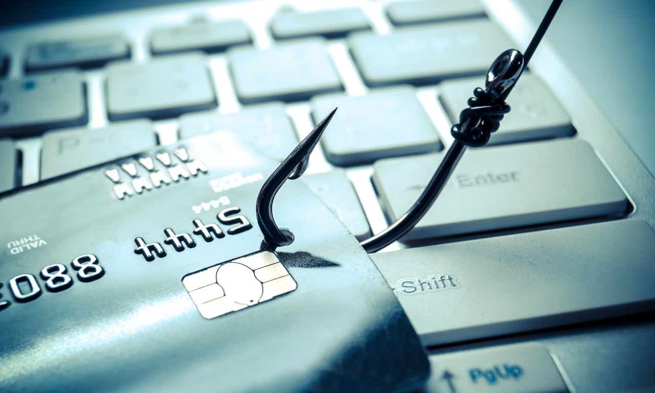 phishing italia