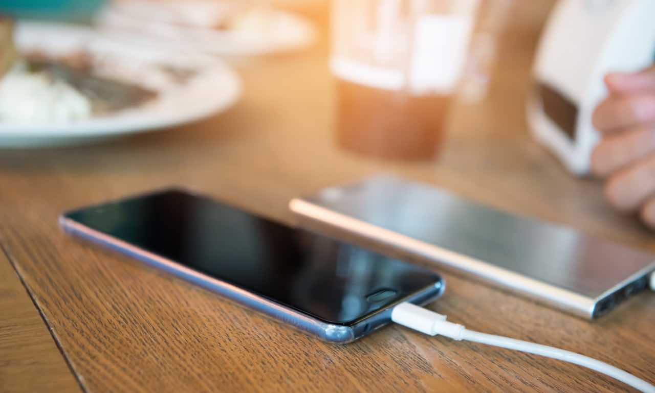 apple battery pack