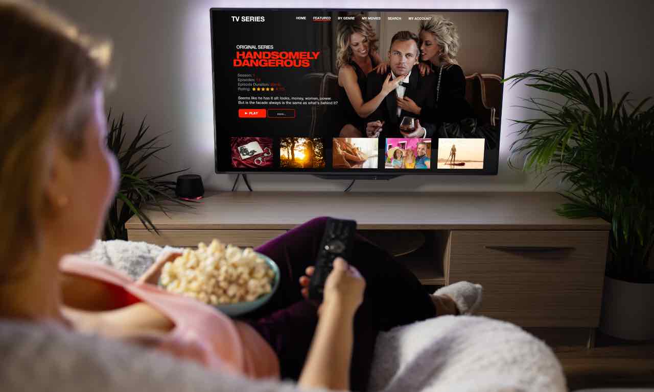 serie tv guadagna 