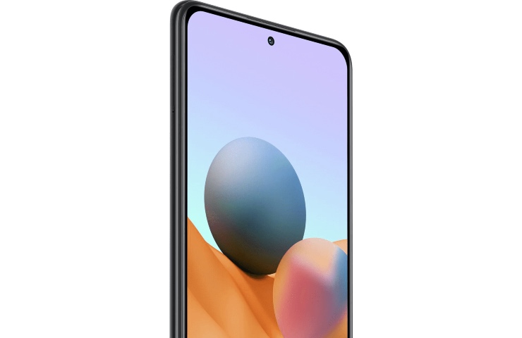 redmi note 10 pro