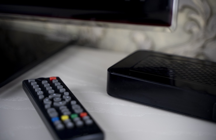 smart tv box