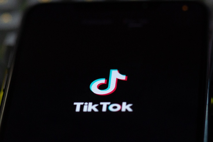 AI algoritmo di TikTok