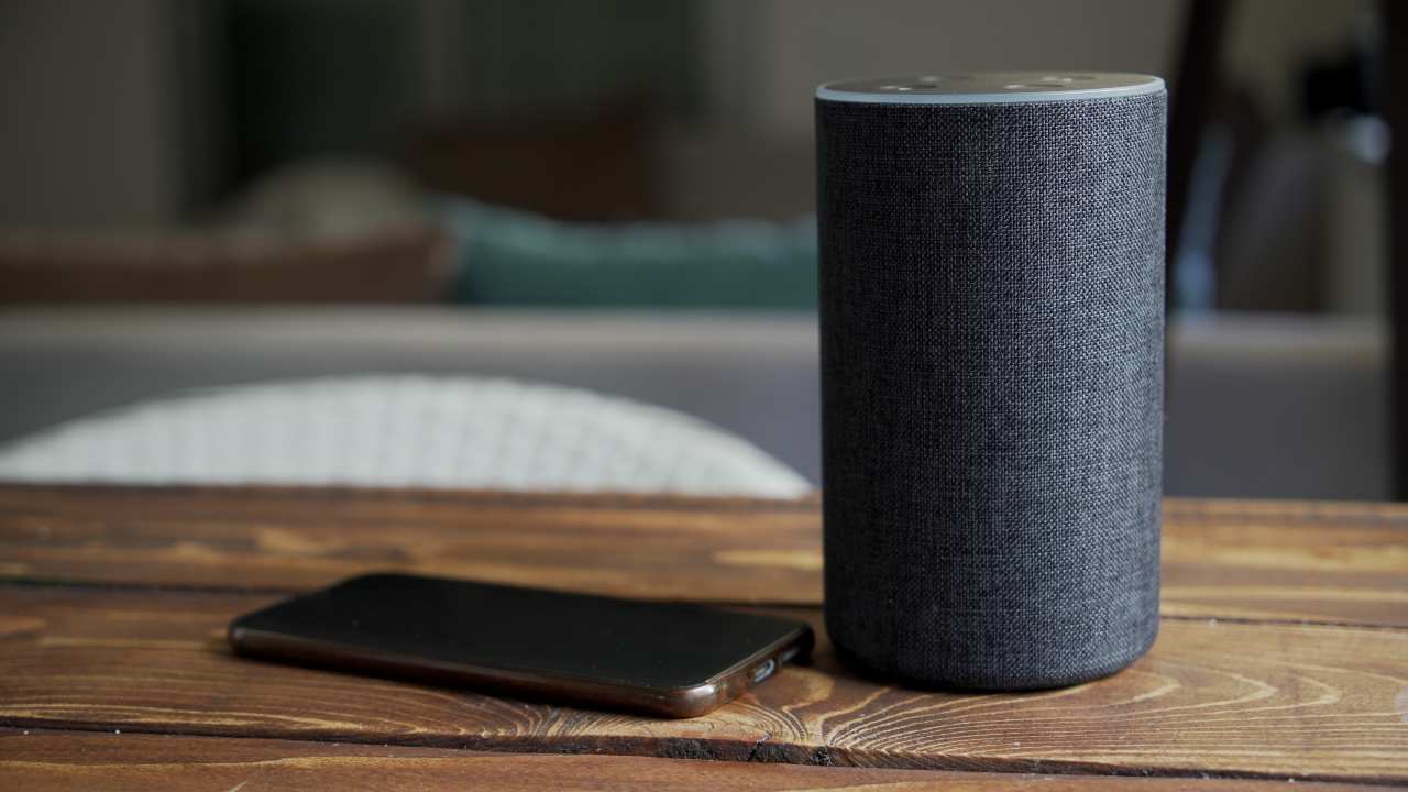 L’ultima innovazione di Alexa è completamente dedicata ai bambini