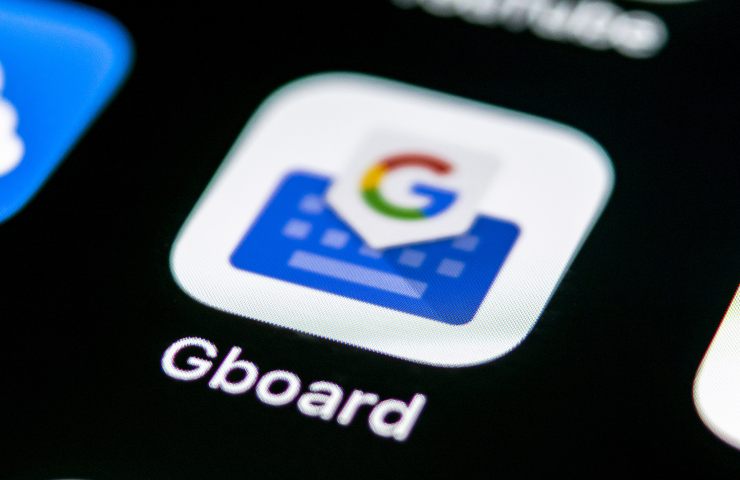 Android 12 Gboard (Adobe Stock)