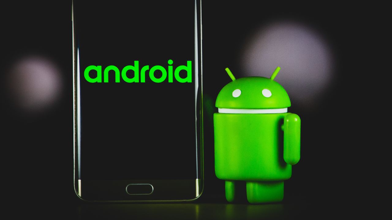 Android supporto Google