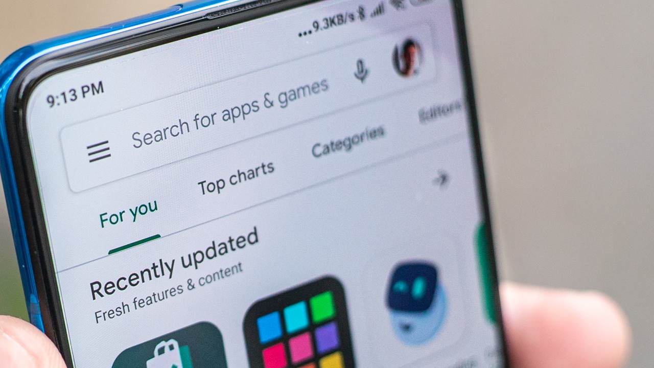 App Google Play Store Dati Rubati