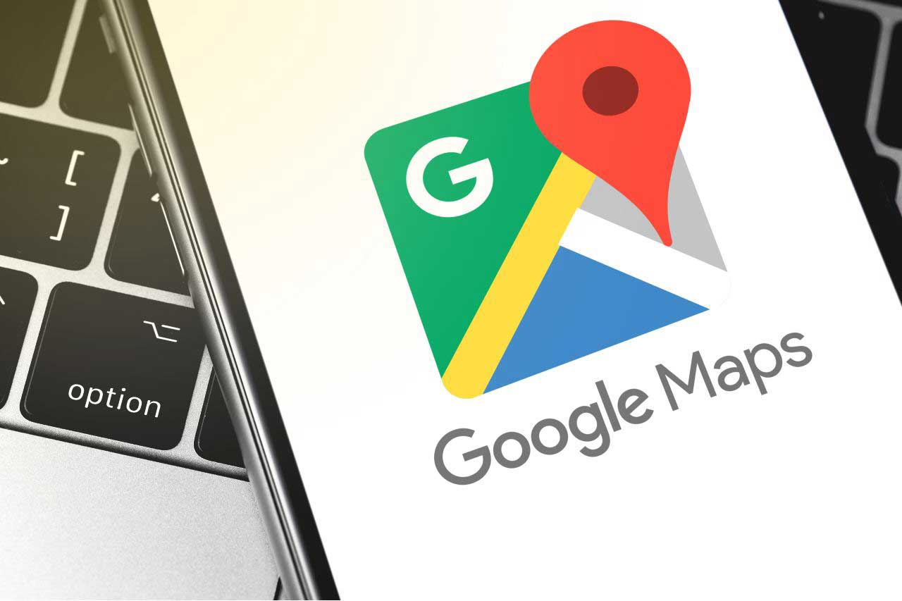 Google Maps previsione affollamento servizi pubblici