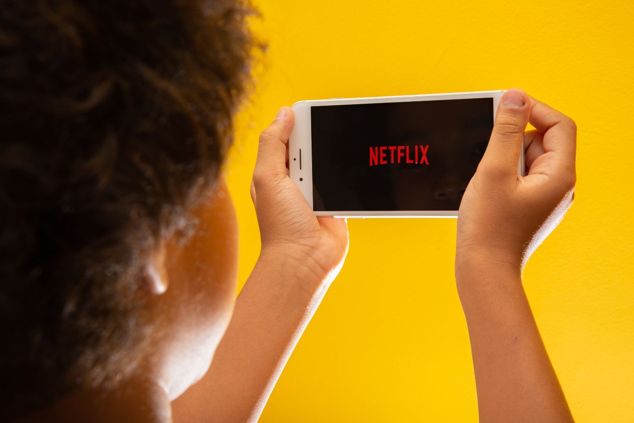 Netflix (Adobe Stock)