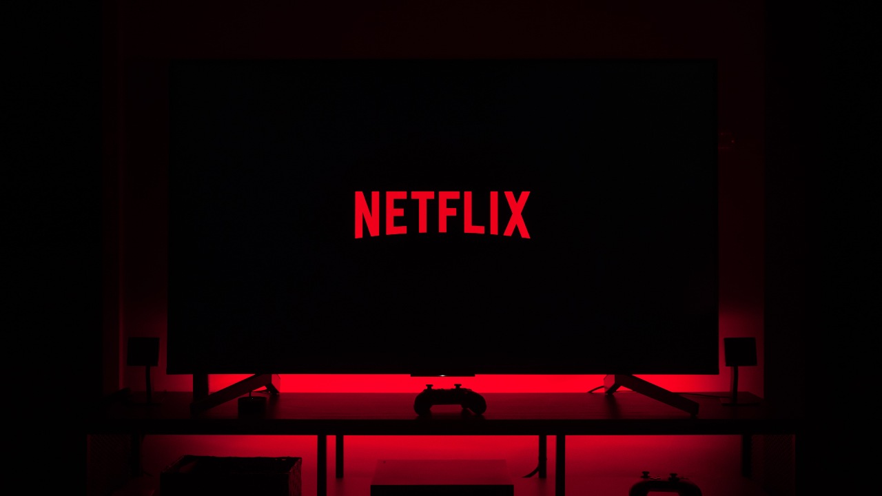 Netflix streaming