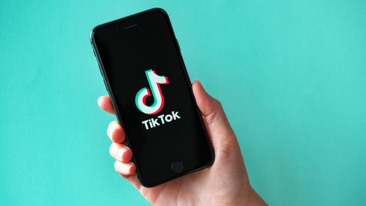 tiktok live