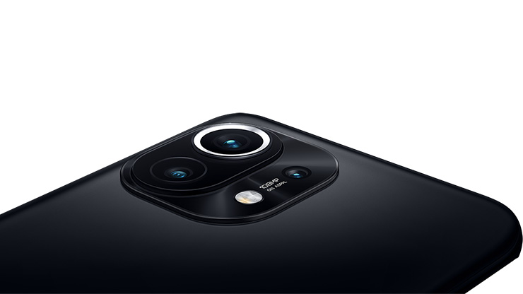 Xiaomi Mi 12 fotocamera 200 megapixel