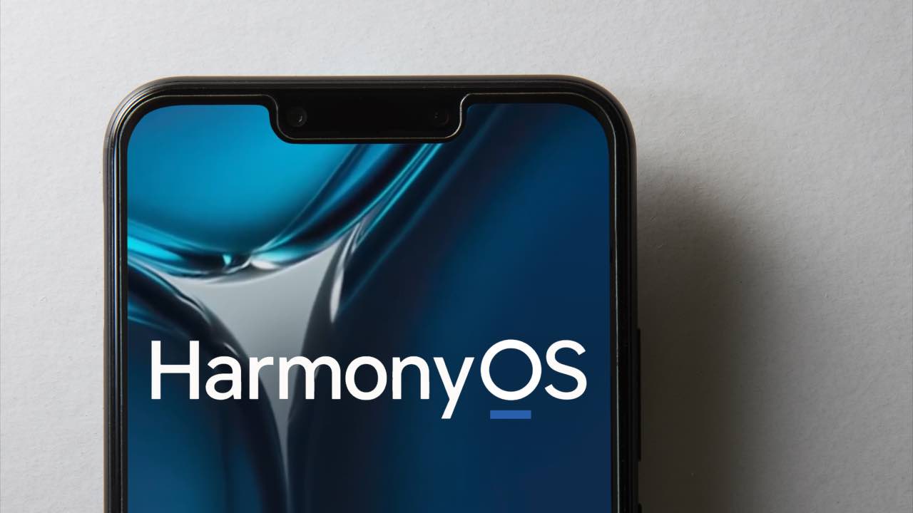 harmonyos