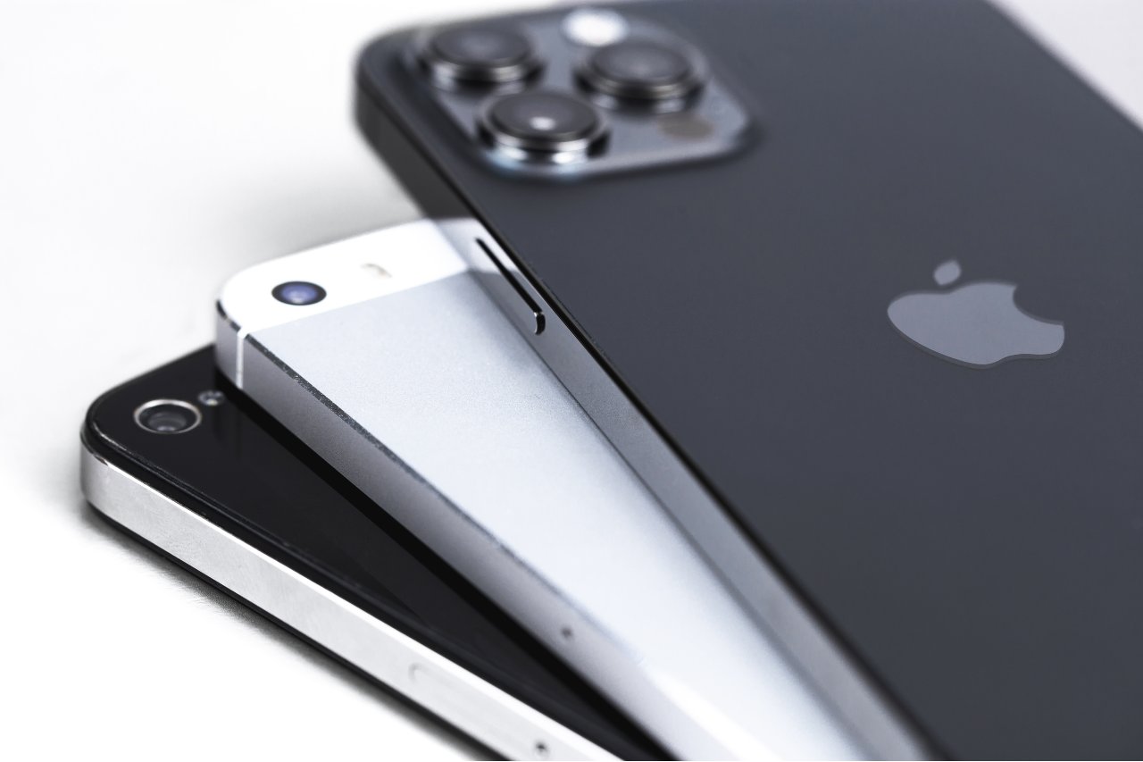 iPhone e iOS 15, nuova funzione (Adobe Stock)