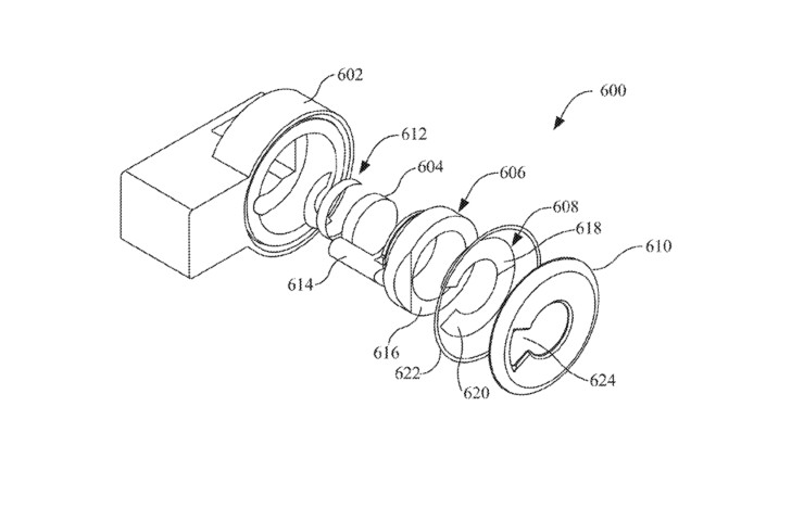 iPhone termo scanner (patft.uspto.gov)