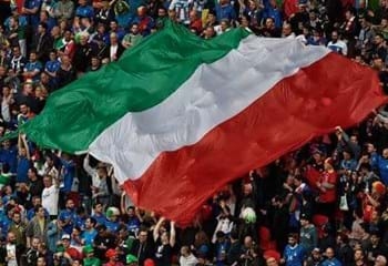 Italia pronta a invadere Wembley per la finale di Euro 2020 (FIGC)