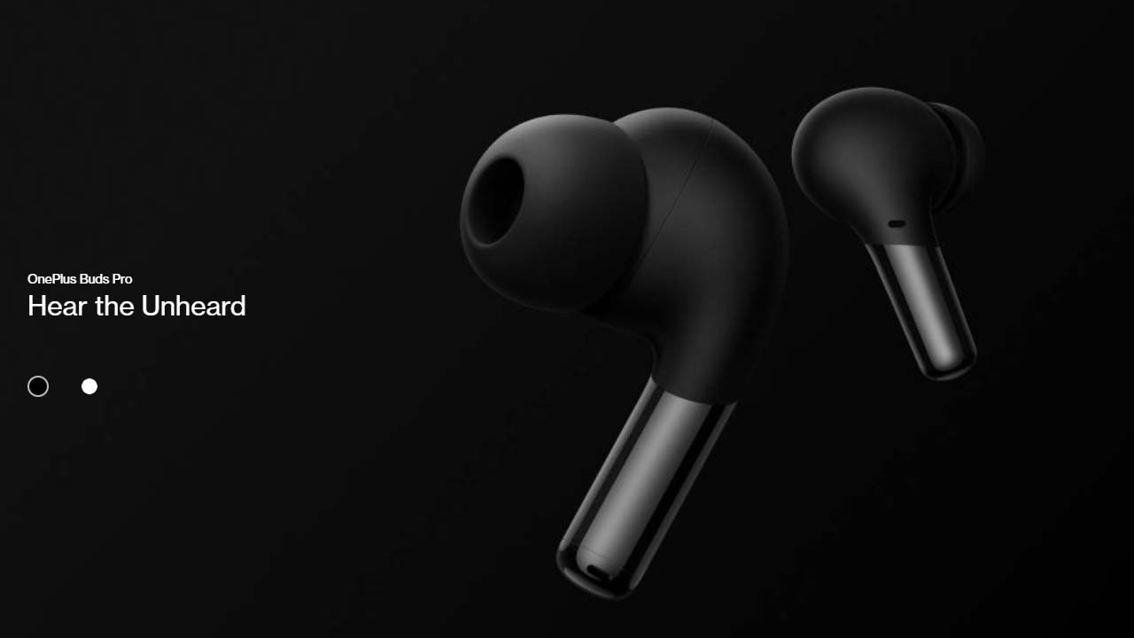 OnePlus Buds Pro caratteristiche prezzo